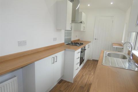 undefined, Wellfield Avenue, Porthcawl, Bridgend County Borough CF36 5TP