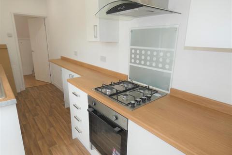 undefined, Wellfield Avenue, Porthcawl, Bridgend County Borough CF36 5TP