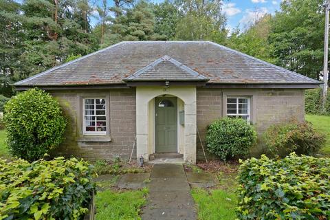 undefined, Braendam Estate, Thornhill, FK8