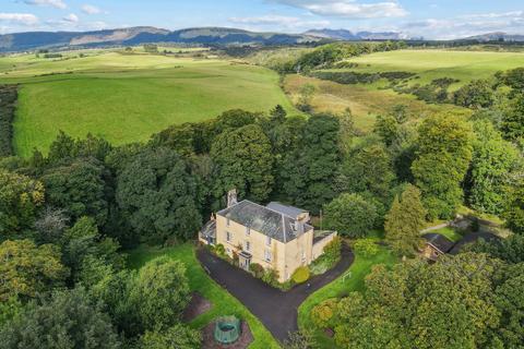 undefined, Braendam Estate, Thornhill, FK8