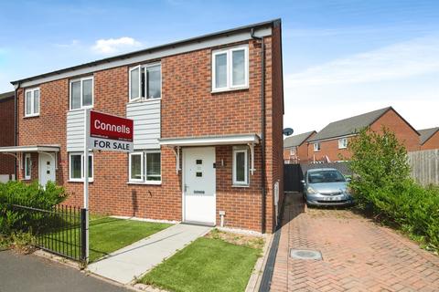 Anson Road, WEST BROMWICH