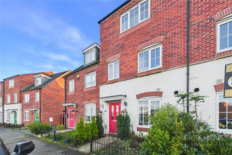 undefined, Mayfly Road, Northampton NN4