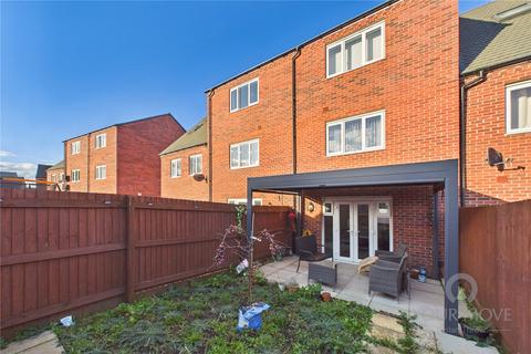 undefined, Mayfly Road, Northampton NN4