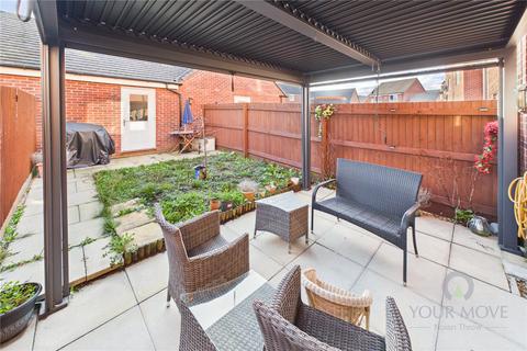 undefined, Mayfly Road, Northampton NN4