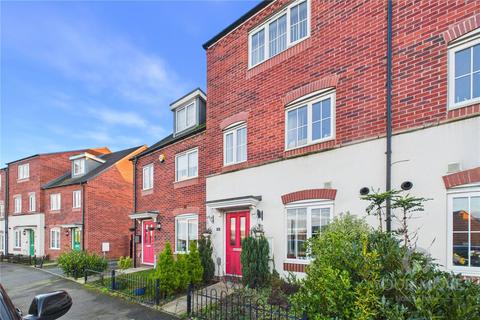 undefined, Mayfly Road, Northampton NN4