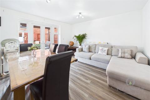 undefined, Mayfly Road, Northampton NN4