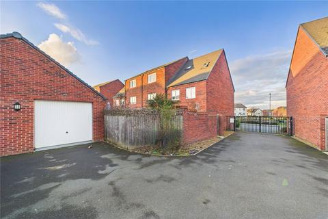 undefined, Mayfly Road, Northampton NN4