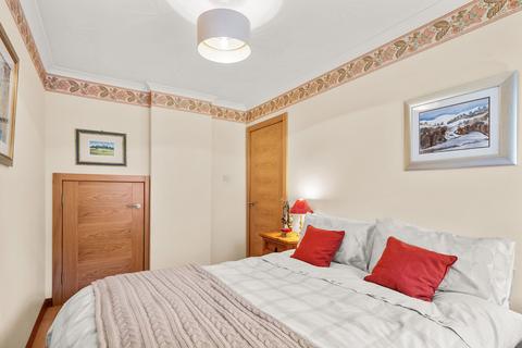 undefined, Friars Loan, Linlithgow, EH49