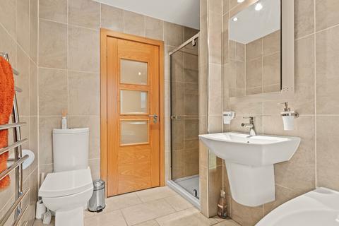 undefined, Friars Loan, Linlithgow, EH49