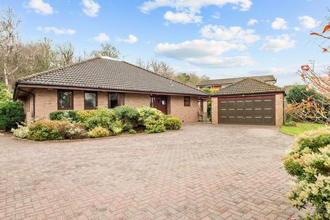 undefined, Friars Loan, Linlithgow, EH49