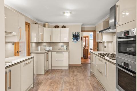 undefined, Friars Loan, Linlithgow, EH49