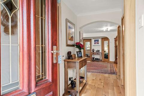 undefined, Friars Loan, Linlithgow, EH49