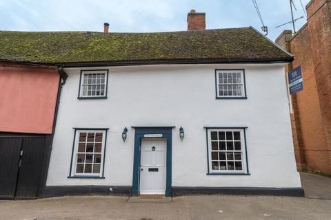 undefined, Hope Cottage, 135 High Street, Bildeston