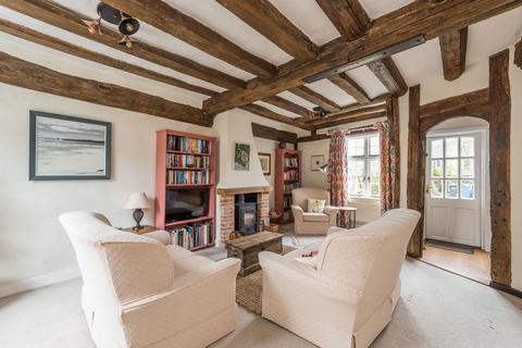 undefined, Hope Cottage, 135 High Street, Bildeston