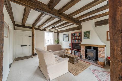 undefined, Hope Cottage, 135 High Street, Bildeston