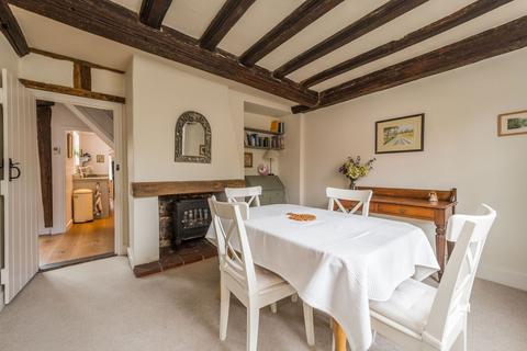 undefined, Hope Cottage, 135 High Street, Bildeston