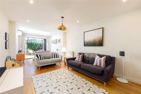 undefined, Virginia Road, London, E2