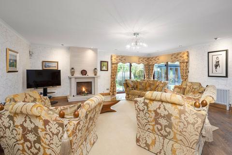 undefined, The Glebe, Linlithgow, EH49