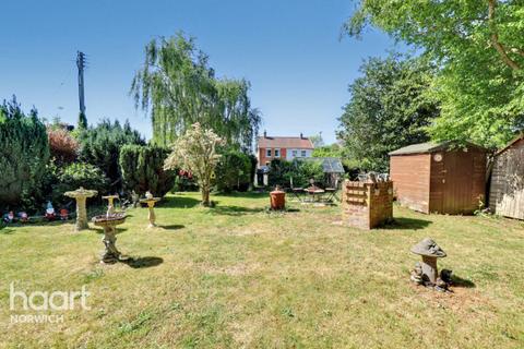 undefined, Station Road, WYMONDHAM