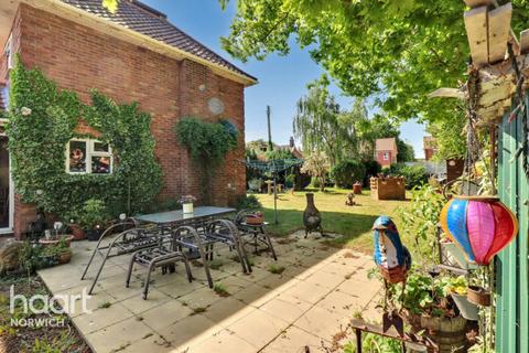 undefined, Station Road, WYMONDHAM