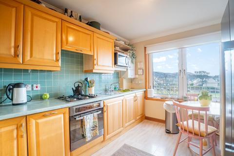 2 bedroom flat for sale, Millennium Court, Largs KA30