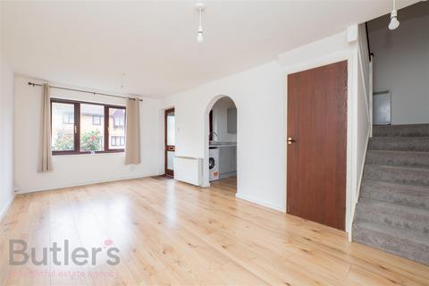 undefined, Russell Way, Sutton