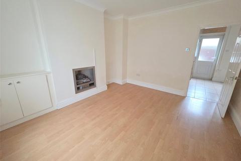 undefined, Penn Gardens, Ellesmere Port, CH65