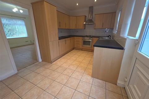 undefined, Penn Gardens, Ellesmere Port, CH65