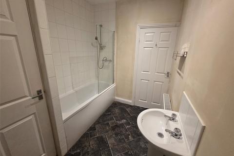 undefined, Penn Gardens, Ellesmere Port, CH65