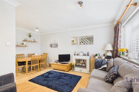 1 bedroom terraced house for sale, Mahon Close, Enfield
