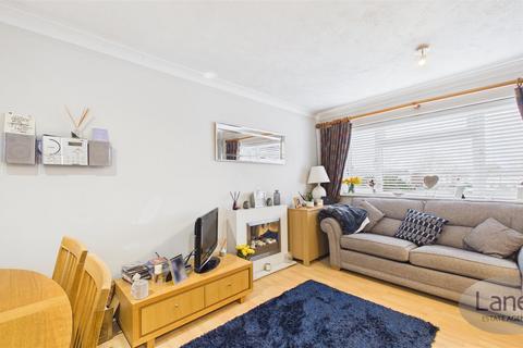 1 bedroom terraced house for sale, Mahon Close, Enfield