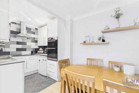 1 bedroom terraced house for sale, Mahon Close, Enfield