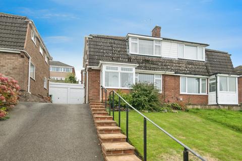 London Heights, Dudley