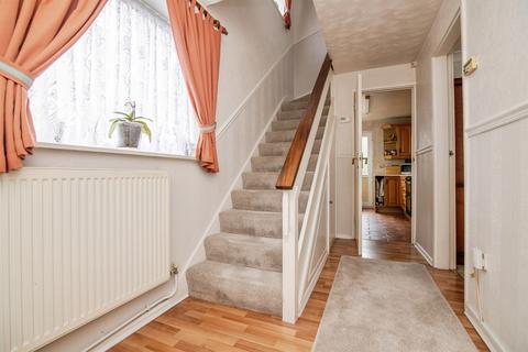 3 bedroom semi-detached house for sale, London Heights, Dudley