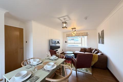 undefined, Charlotte Street, Glasgow, G1