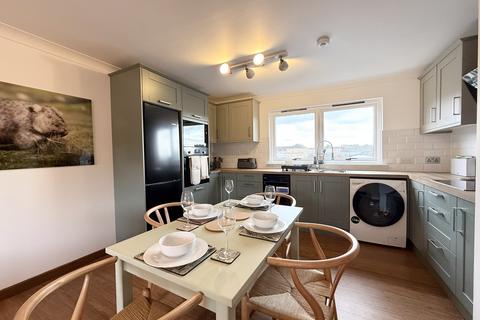 undefined, Charlotte Street, Glasgow, G1