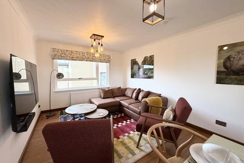 undefined, Charlotte Street, Glasgow, G1