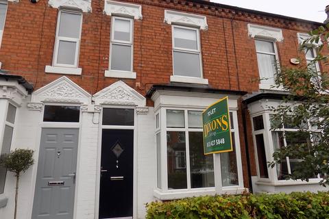 undefined, Earls Court Road, Birmingham, B17
