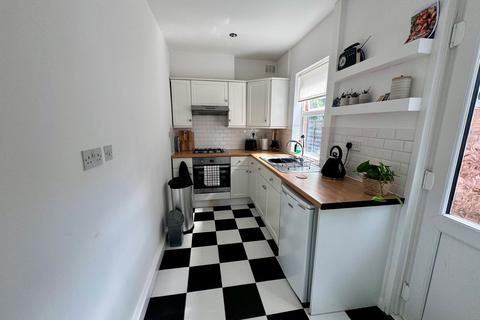 undefined, Earls Court Road, Birmingham, B17