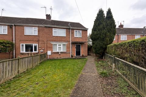 undefined, Lambwath Villas, Skirlaugh, Hull