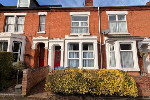 Grosvenor Road, Rugby