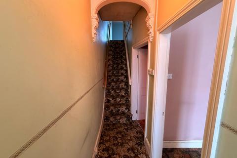 3 bedroom terraced house for sale, Grosvenor Road, Rugby