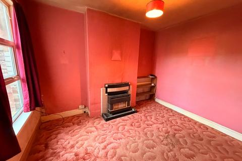 3 bedroom terraced house for sale, Grosvenor Road, Rugby