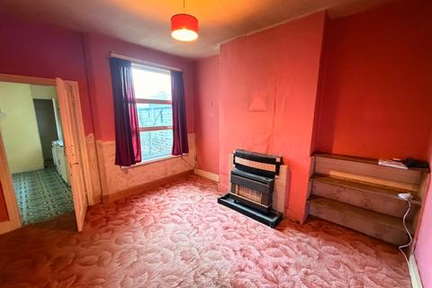 3 bedroom terraced house for sale, Grosvenor Road, Rugby
