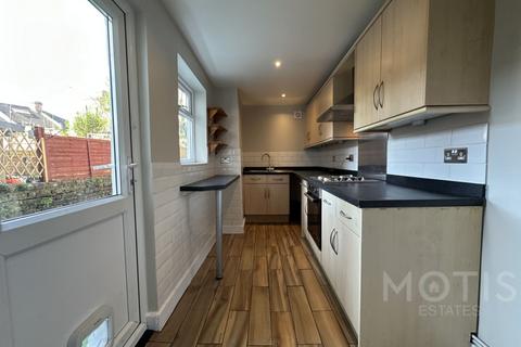 undefined, Blackbull Road, Folkestone, CT19
