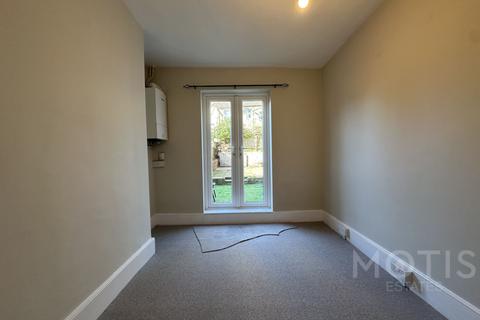 undefined, Blackbull Road, Folkestone, CT19