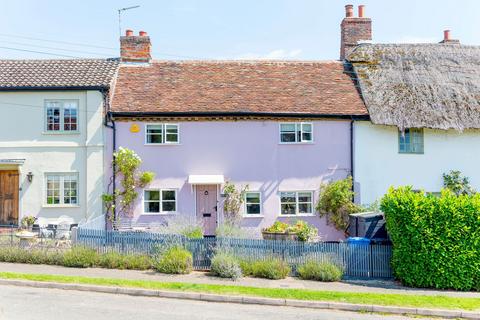 undefined, Laurel Cottage, Monks Eleigh