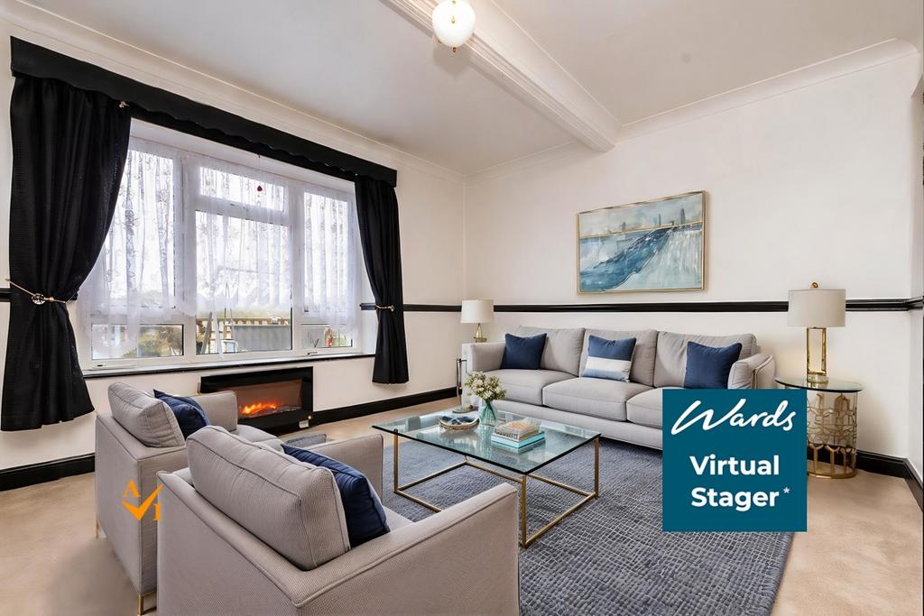 Lounge (Contemporary Style)