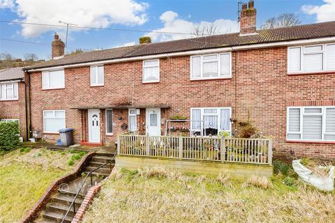 3 bedroom terraced house for sale, Westbury Crescent, Dover CT17