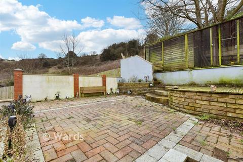3 bedroom terraced house for sale, Westbury Crescent, Dover CT17